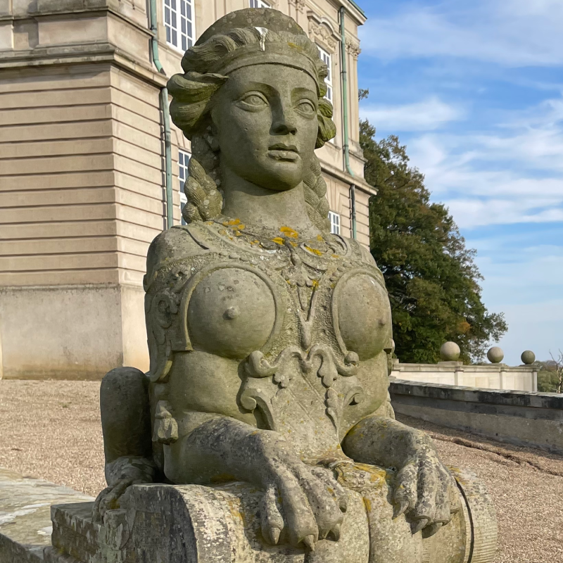 Serviceaftale have vedligeholdelse