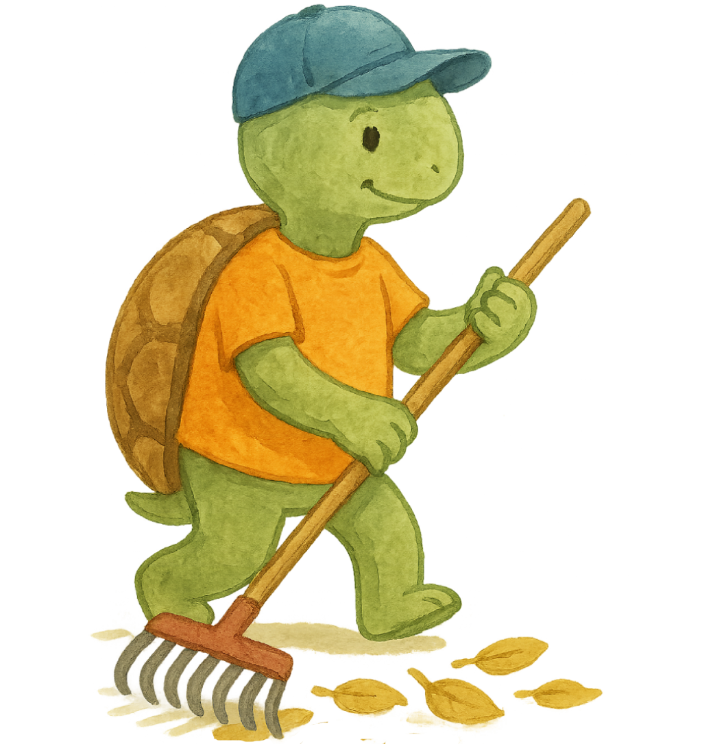 Lokal billig hjælp havehjælp, havearbejde