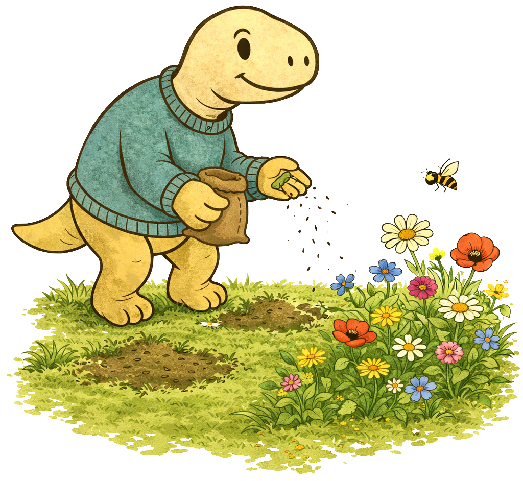 Biodiversitet | Beregn selv pris