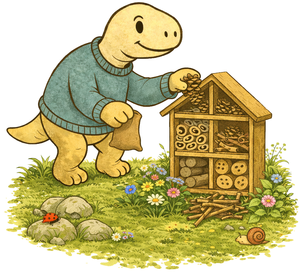 Biodiversitet | Beregn selv pris