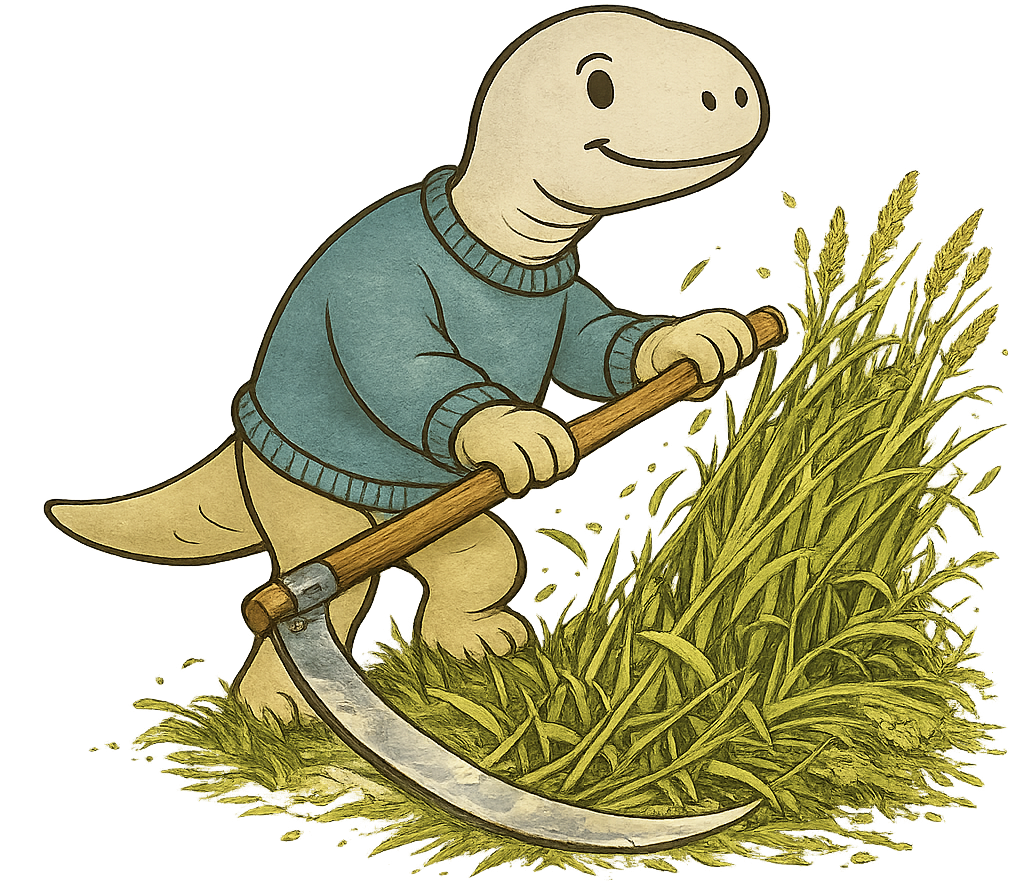 Pris højt græs | Udregn selv pris