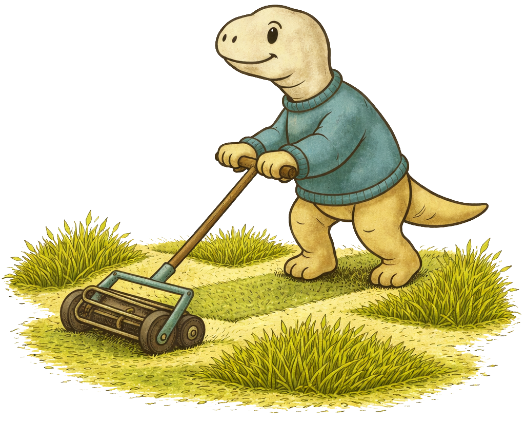 Pris mosaikgræs | Udregn selv pris