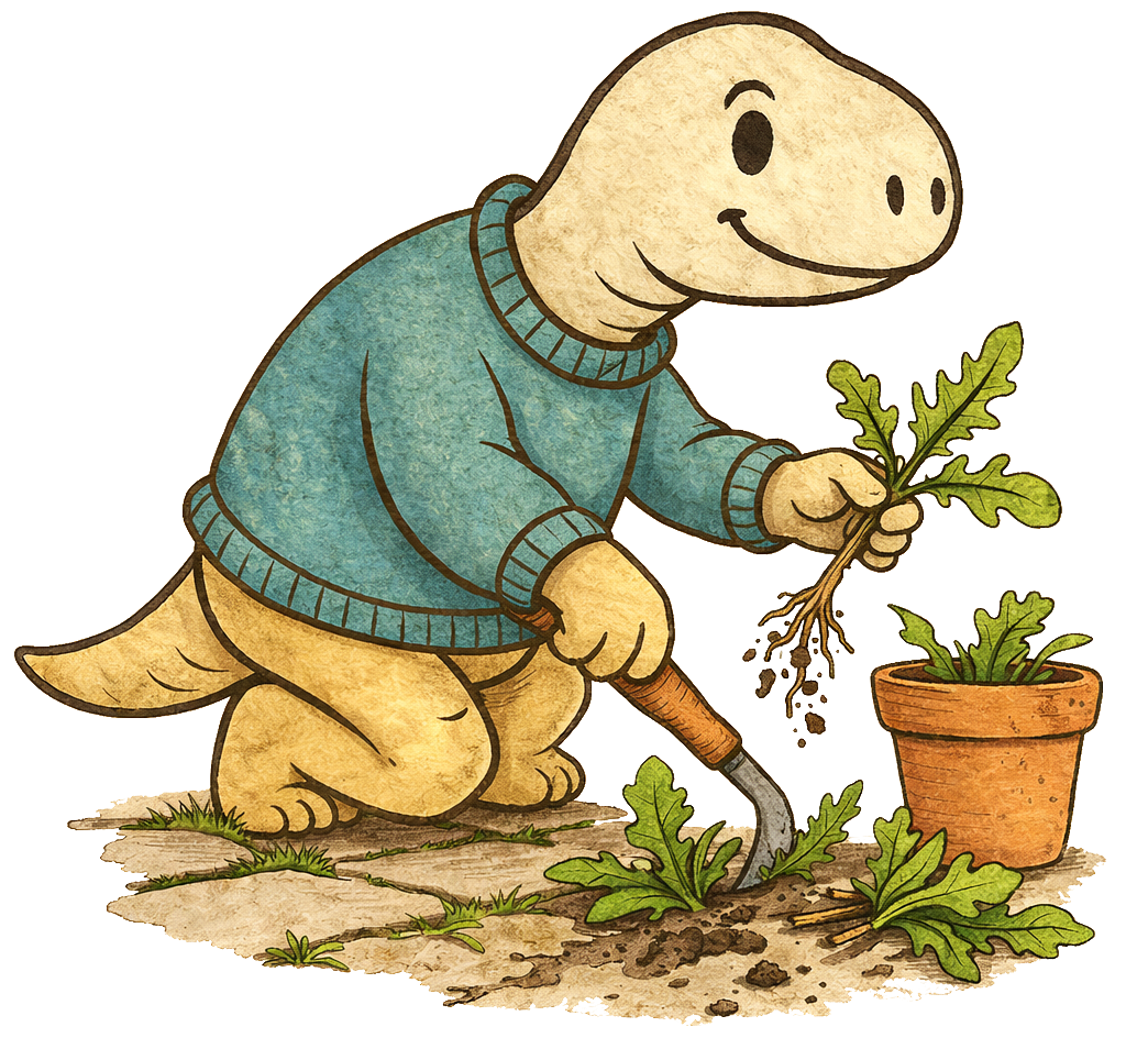 Pris luge ukrudt | Udregn selv pris