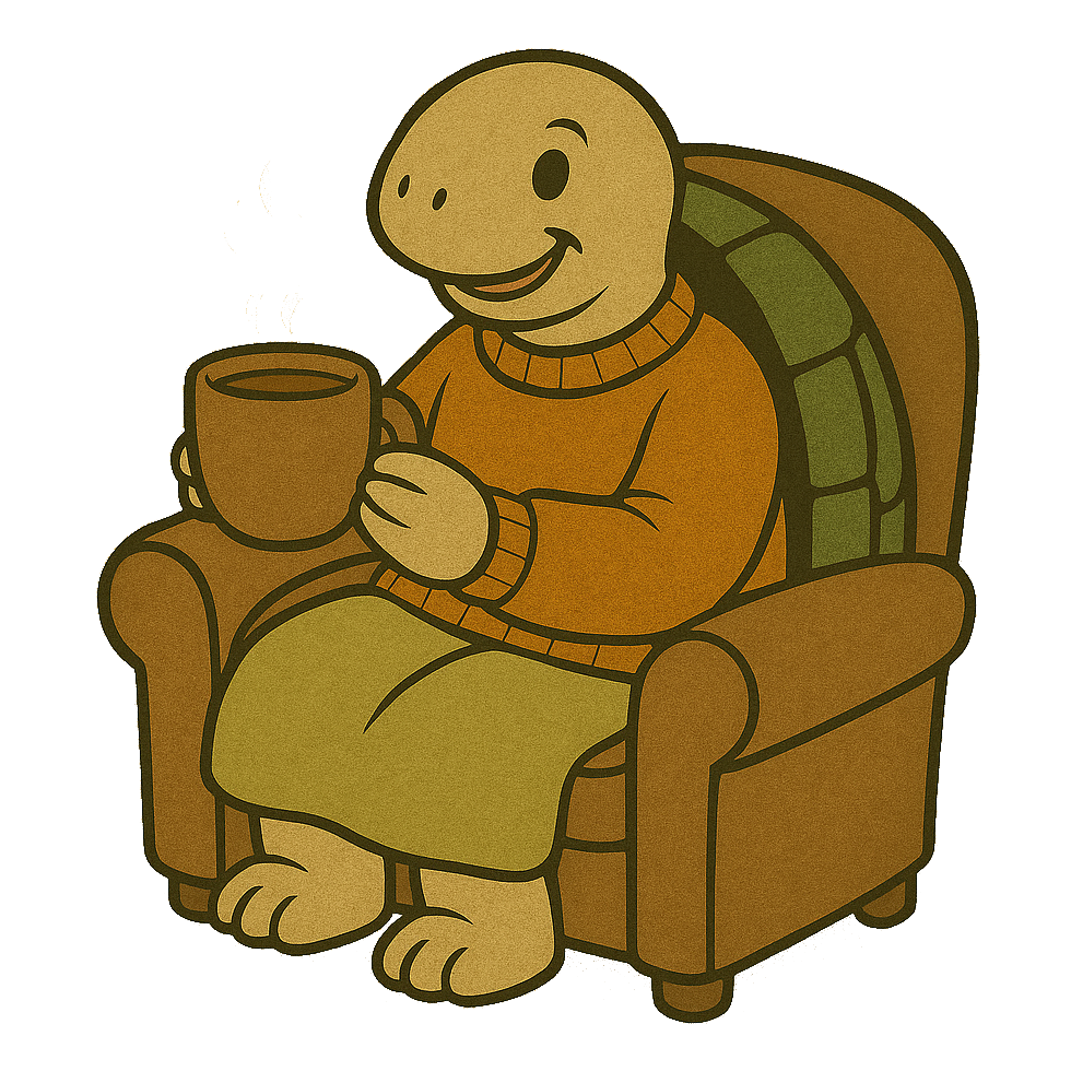 Hjemmehjælp turtletask