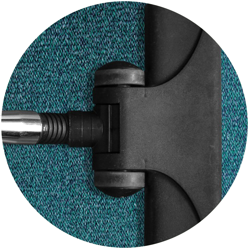 Tilbud rengøring erhverv