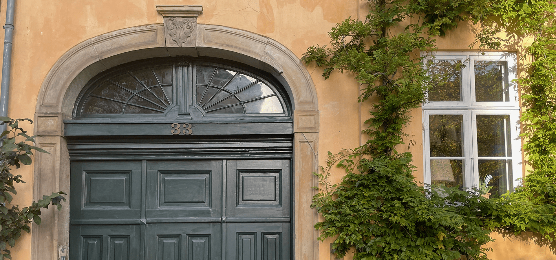 Rengøring, sommerhus