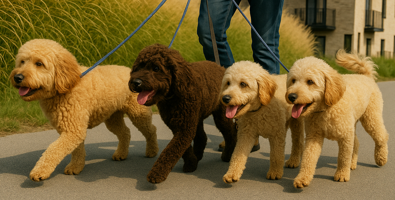 Service praktisk hjælp