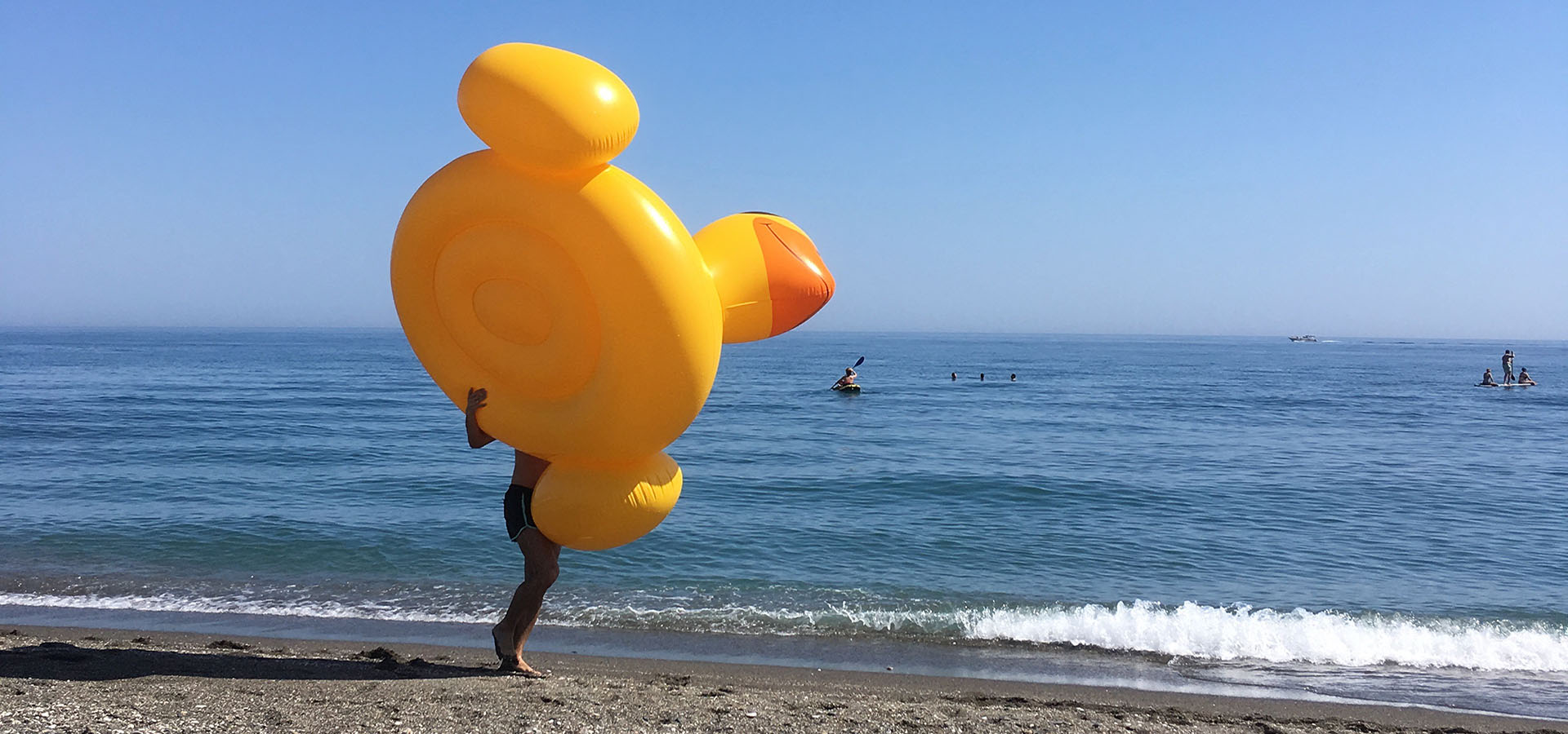 feriepasning altan have græsplæne