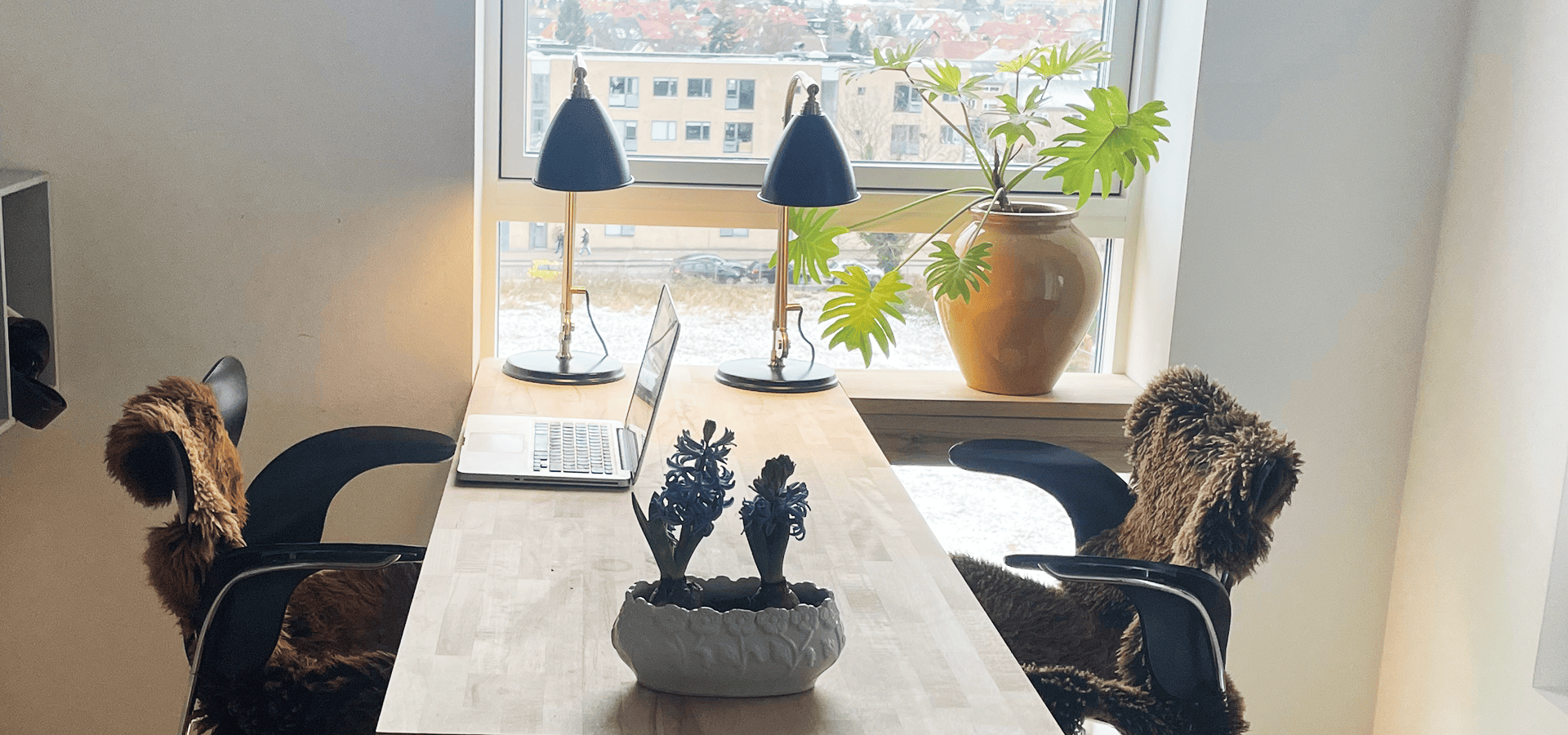 Rengøring erhverv kontor, erhvervsrengøring