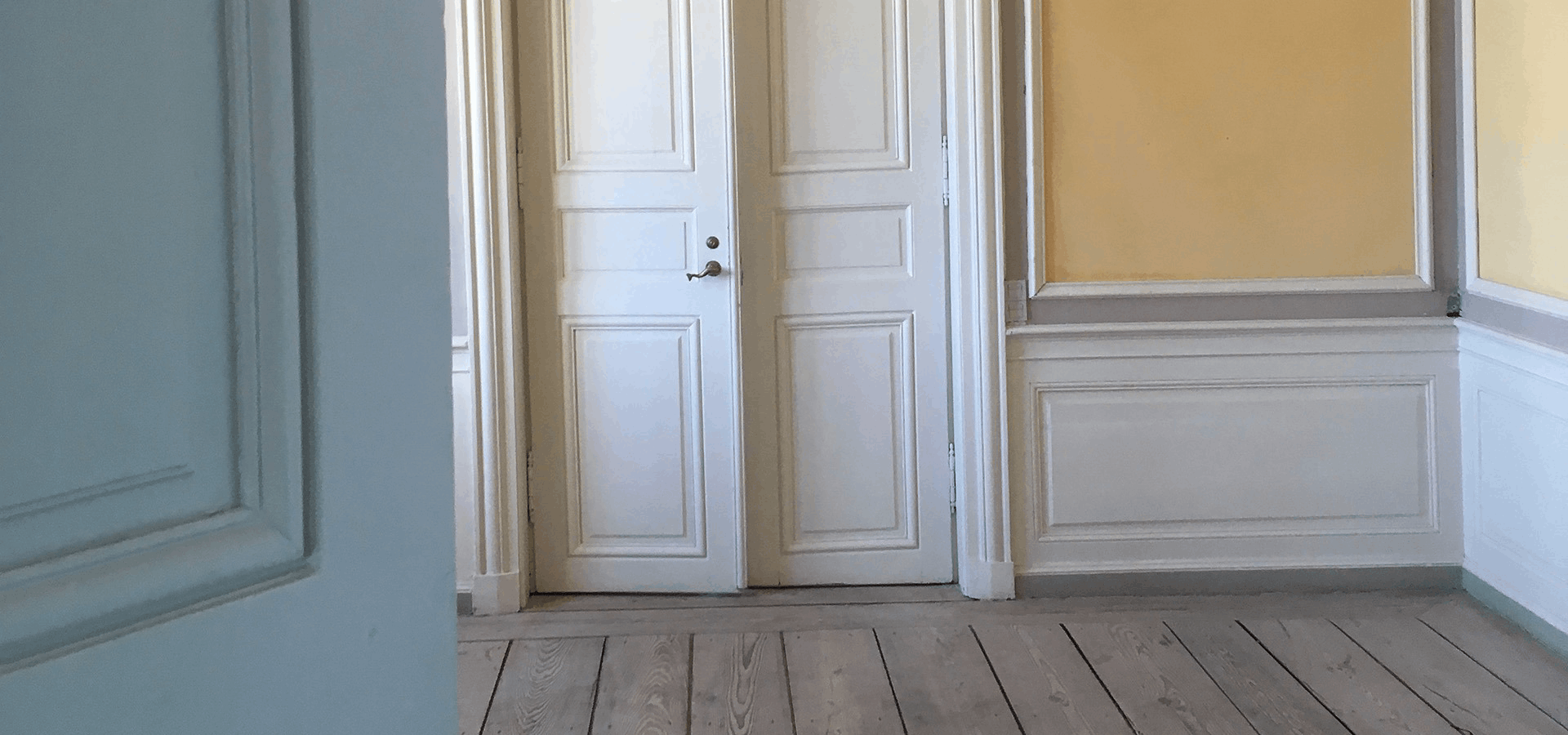 Rengøring flytterengøring, villa, rækkehus