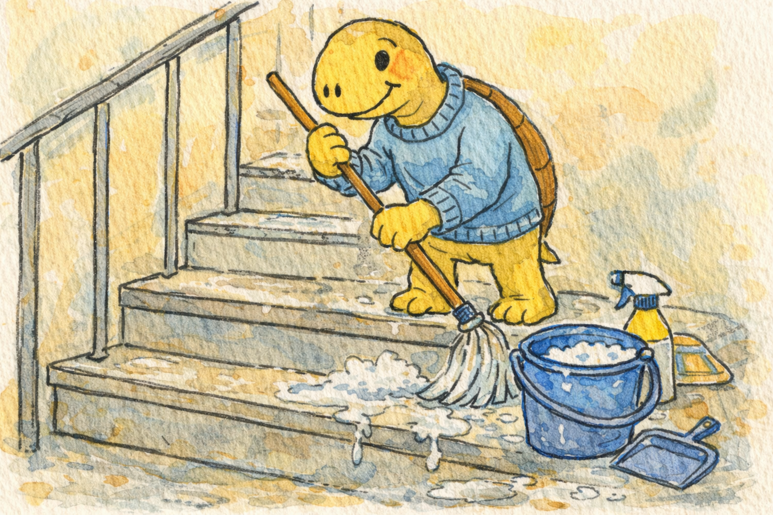 Rengøring | Udregn selv pris