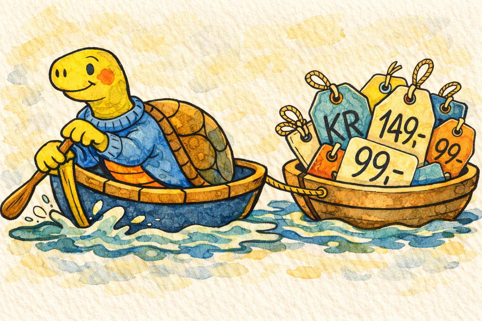 Rengøring | Udregn selv pris